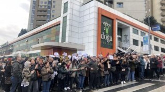 Doğa Koleji'ne ödenen paralar ne oldu