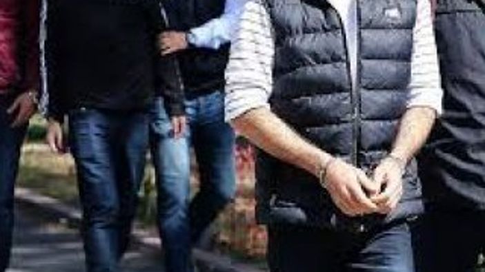 Tunceli merkezli FETÖ operasyonu: 10 gözaltı