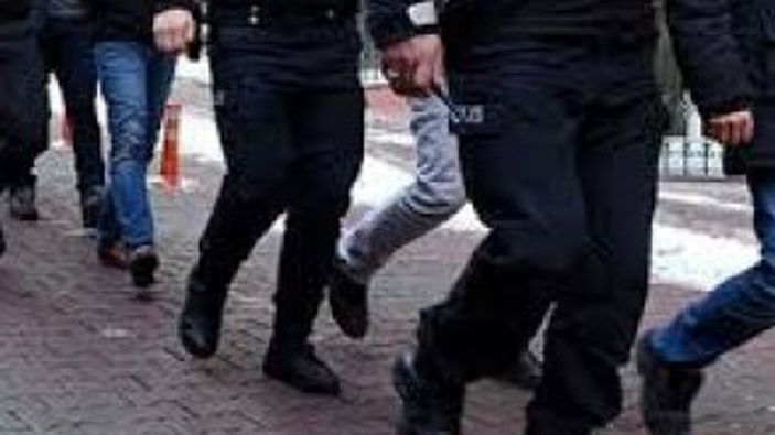 Şanlıurfa merkezli FETÖ operasyonu: 13 gözaltı