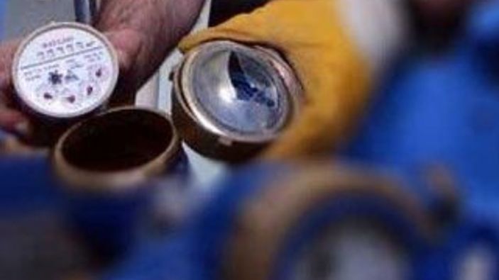 Su, elektrik ve gaz sayaçları tamir ücretlerine zam