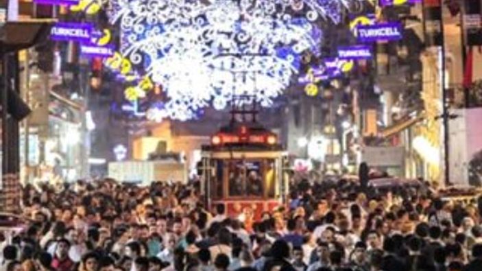 Yılbaşında 317 bin 121 personel sahada olacak