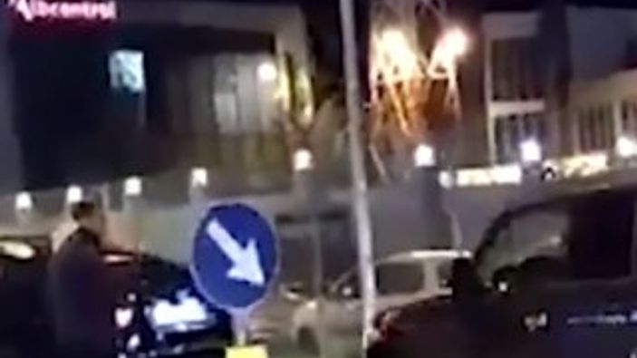 FETÖ'cü Harun Çelik tutuklandı
