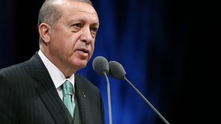 Cumhurbaşkanı Erdoğan'dan Libya konulu makale