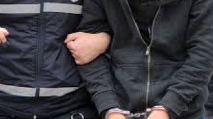 FETÖ'nün mahrem yapılanmasına yönelik operasyon