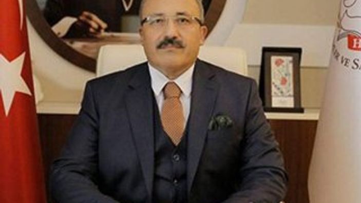 HSK Başkanı'ndan FETÖ açıklaması