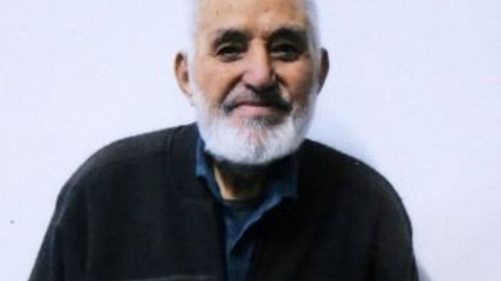 Ağırlaştırılmış müebbet hapis cezası vardı, kaldırıldı