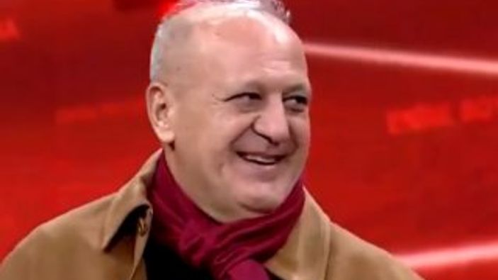 Ramazan Kurtoğlu'nun esprisi güldürmedi