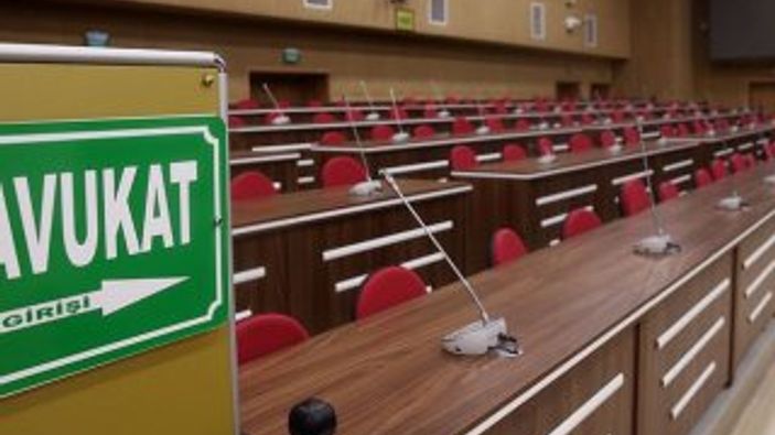 FETÖ sanıkları hesap veriyor