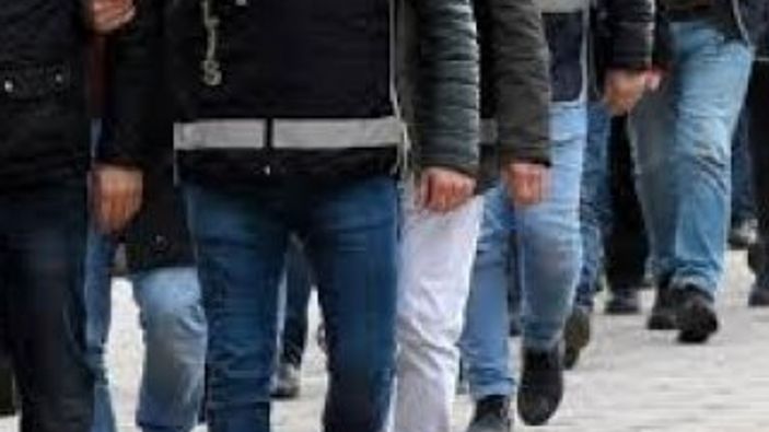 FETÖ'nün TÜBİTAK yapılanmasına soruşturma: 14 gözaltı
