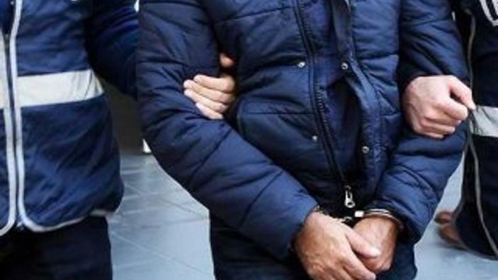 FETÖ'nün emniyet yapılanmasına operasyon