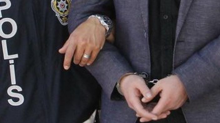 Malatya'da FETÖ/PDY üyesi yakalandı