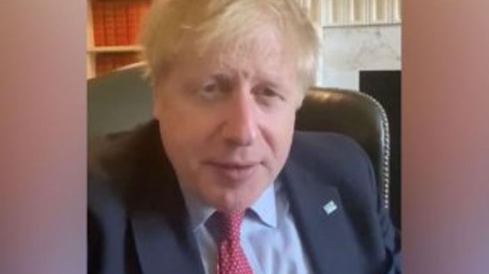 Boris Johnson'ın karantina süreci uzayabilir