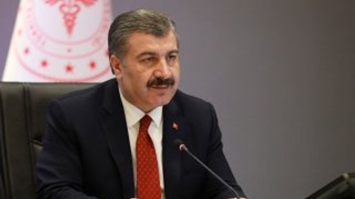 Türkiye'de kimse parayla maske satamayacak