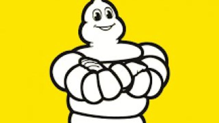 Michelin, sağlık çalışanları için maske ve koruyucu kalkan üretecek