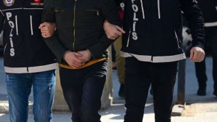 Şırnak'ta PKK ve FETÖ operasyonunda 4 kişi yakalandı