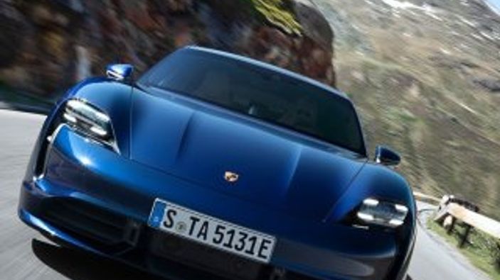 Porsche, 2020'nin ilk çeyreğine ait satış rakamlarını açıkladı