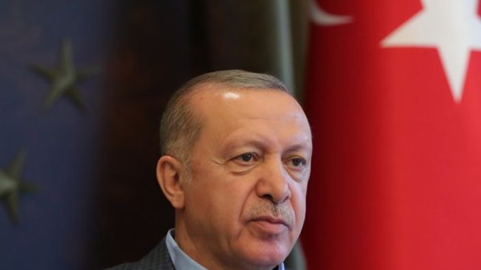 Erdoğan, normale dönüş için bayram sonrasını işaret etti