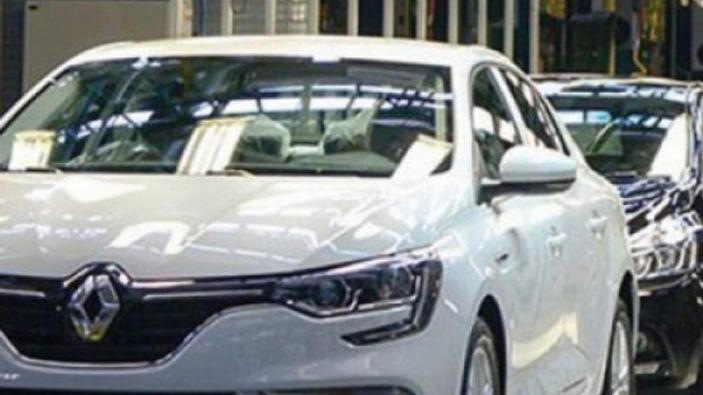 Renault, 7 bin çalışanı ile Bursa'daki fabrikasını açtı