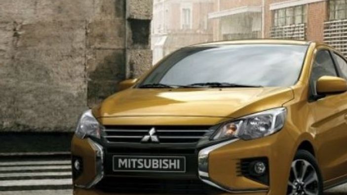 Mitsubishi Space Star Türkiye'de satışa çıktı