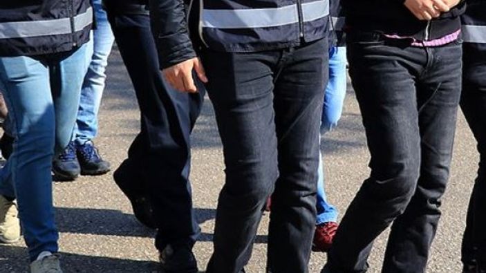 Şırnak'ta PKK ve FETÖ'ye yönelik operasyon düzenlendi