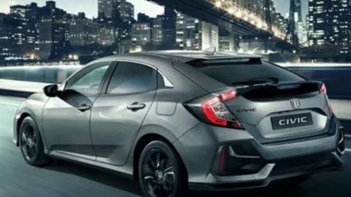 Honda Türkiye, siber saldırı nedeniyle üretimi durdurdu