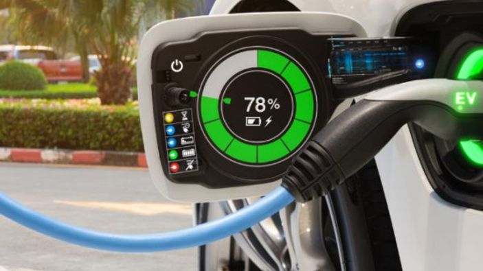 İngiltere'den elektrikli araçlar için yeni teşvik