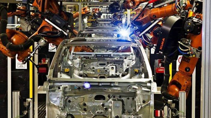 İspanya, otomotive 4.2 milyar dolarlık destek verecek
