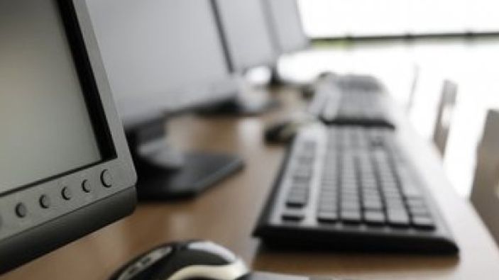İçişleri Bakanlığı'ndan internet kafelerle ilgili genelge