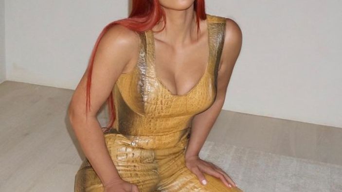 Kim Kardashian: Kanye yine kriz geçiriyor