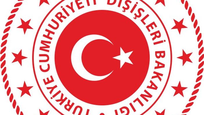Dışişleri'nden Yunanistan ve Mısır'a anlaşma tepkisi