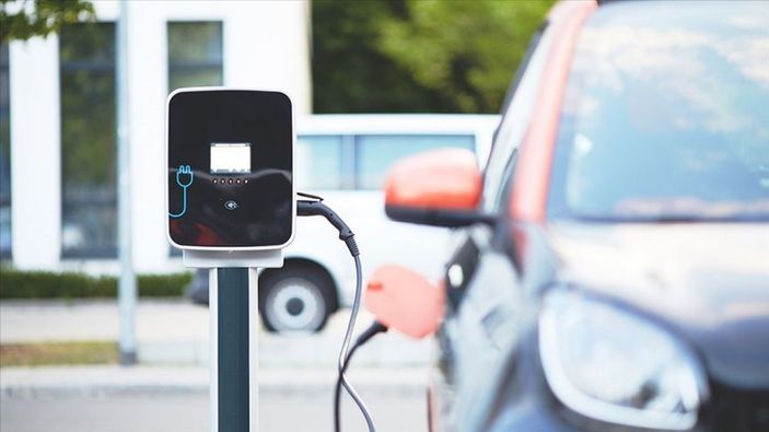 Avrupa Birliği'nden 30 milyon elektrikli otomobil hedefi
