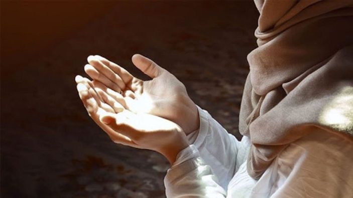 İftarda hangi dualar okunur? Peygamber Efendimizin iftar duası ve anlamı..