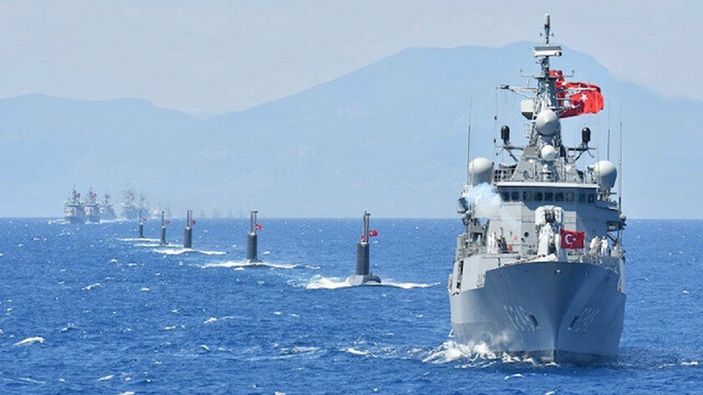 Türkiye'den yeni Navtex ilanı: Navtex nedir, neden ilan edilir?
