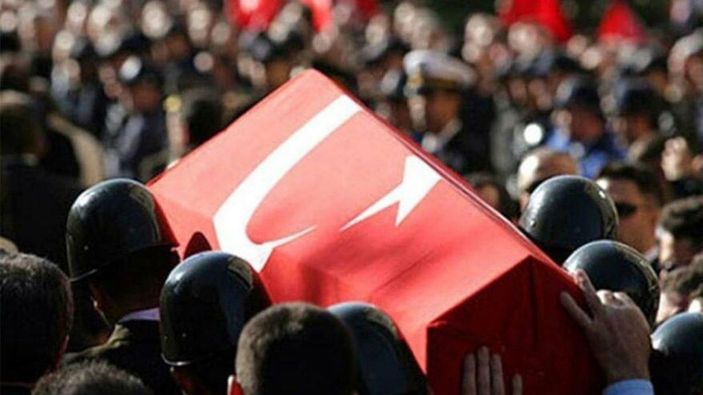 Hulusi Akar şehit Halil Çelebi için başsağlığı mesajı yayınladı