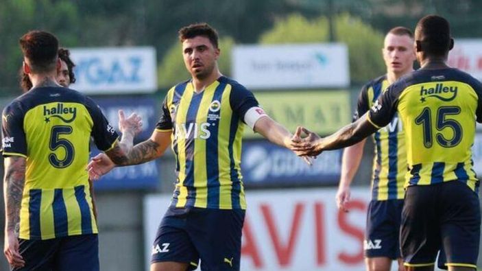 Fenerbahçe'nin Avrupa mücadelesi başlıyor! Fenerbahçe UEFA Avrupa Ligi maçı ne zaman, hangi kanalda?