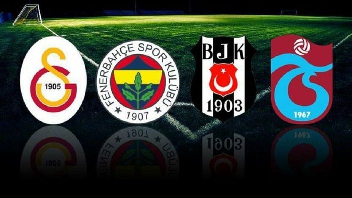 4 büyükler için zor günler kapıda! Toplam borç ne kadar?