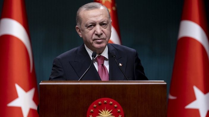 Cumhurbaşkanı Erdoğan sel bölgesine gidiyor