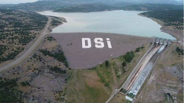 DSİ kura çekimi sonuçları açıklandı mı, ne zaman açıklanacak? DSİ işçi alımı kura çekimi sonuç ekranı