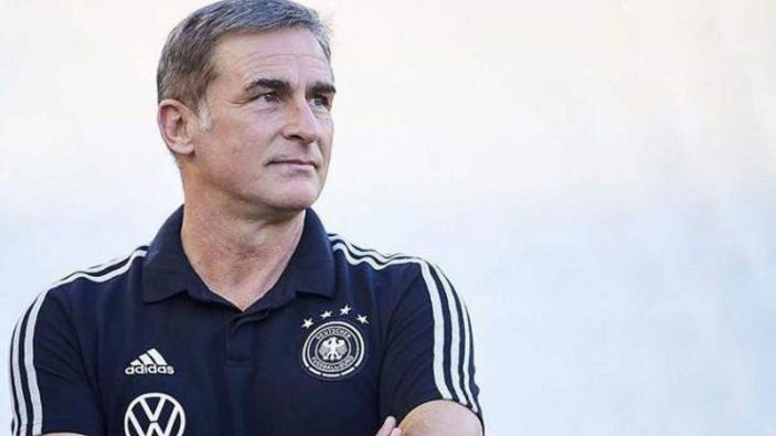 Stefan Kuntz kimdir, kaç yaşında, nereli? A Milli Futbol Takımı'na yeni hoca...