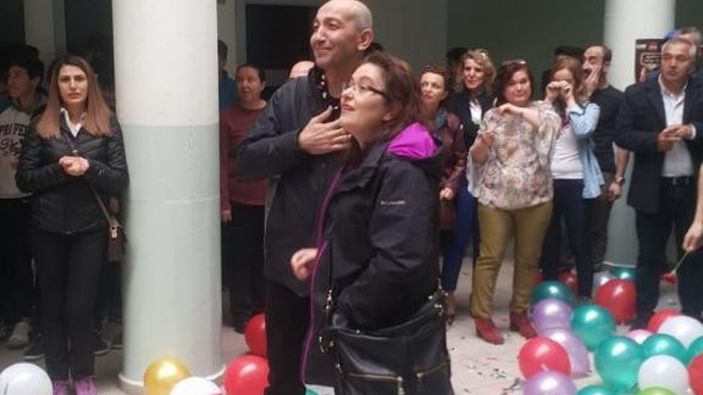 Tekirdağ’da coğrafya öğretmeni kansere yenildi