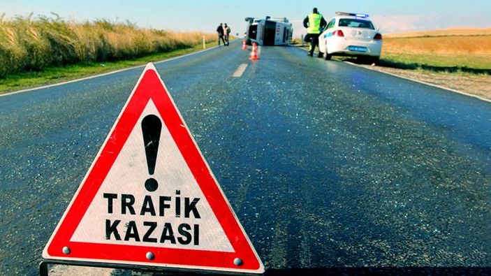 Karayollarında kazalara neden olan 'kara noktalar' iyileştiriliyor
