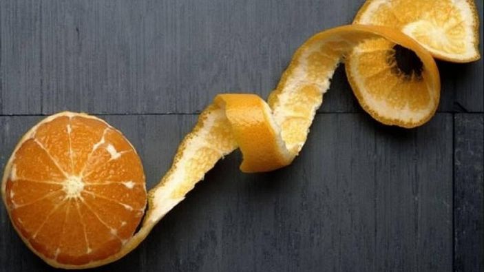 Sakın çöpe atmayın! Narenciye kabuklarının 12 inanılmaz faydası