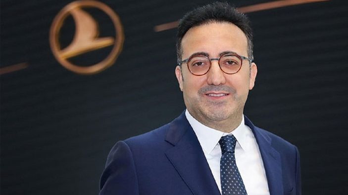 İlker Aycı kimdir, istifa mı etti? THY Yönetim Kurulu Başkanı İlker Aycı'nın biyografisi