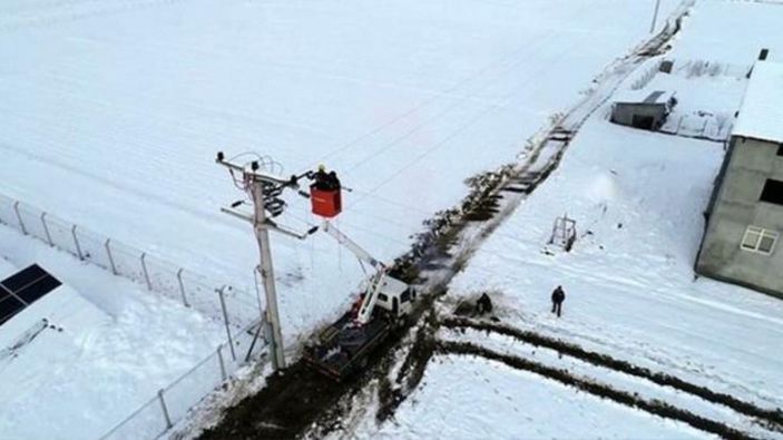 Isparta Belediye Başkanı Başdeğirmen: Elektrik kesintileri sonrası can kaybı yaşanmadı
