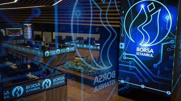Borsa İstanbul haftaya yatay başladı