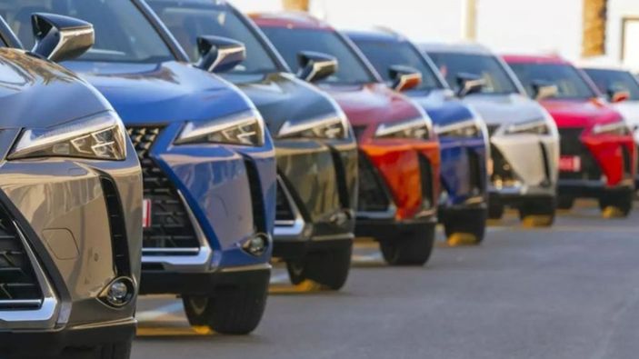 Türkiye'de Yılın Otomobili için 35 aday belirlendi