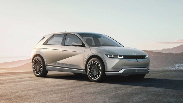 2022 Dünyada Yılın Otomobili Ödülü'nün kazananı belli oldu