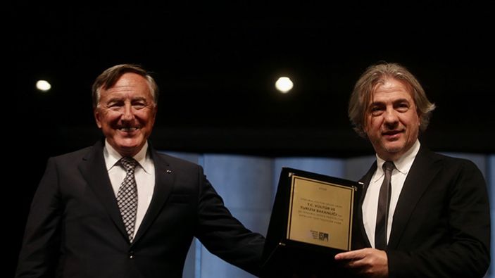 50'inci İstanbul Müzik Festivali başladı