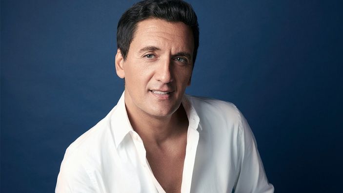 Dünyaca ünlü Fransız sanatçı Dany Brillant konser için Türkiye'ye geliyor