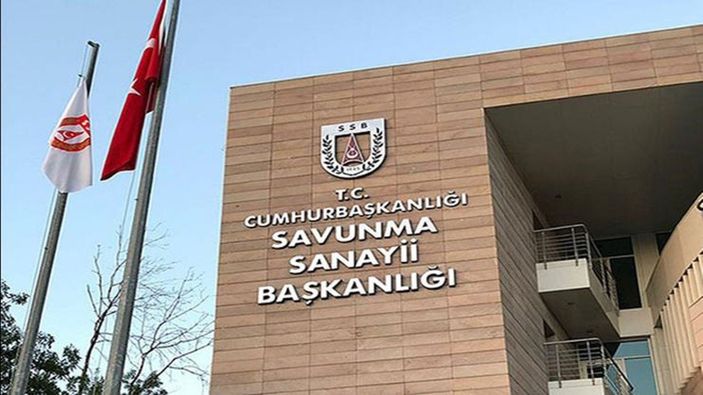Savunma Sanayii Başkanlığı 97 sözleşmeli personel alacak! İşte başvuru şartları..